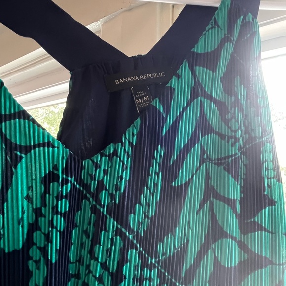 Banana Republic Maxi Dress - Picture 3 of 3